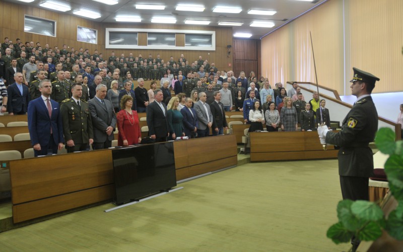 International Teachers’Day at AFA, March 28th 2025
