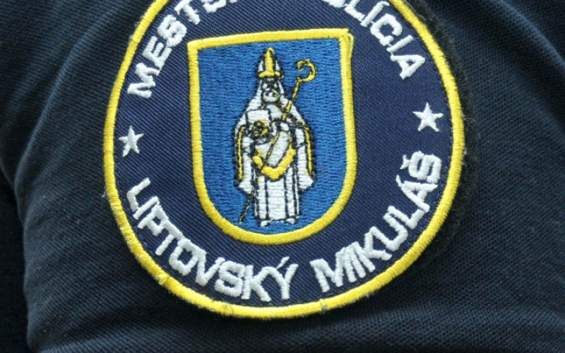 Mestská polícia v AOS, 01. - 02. 04. 2025