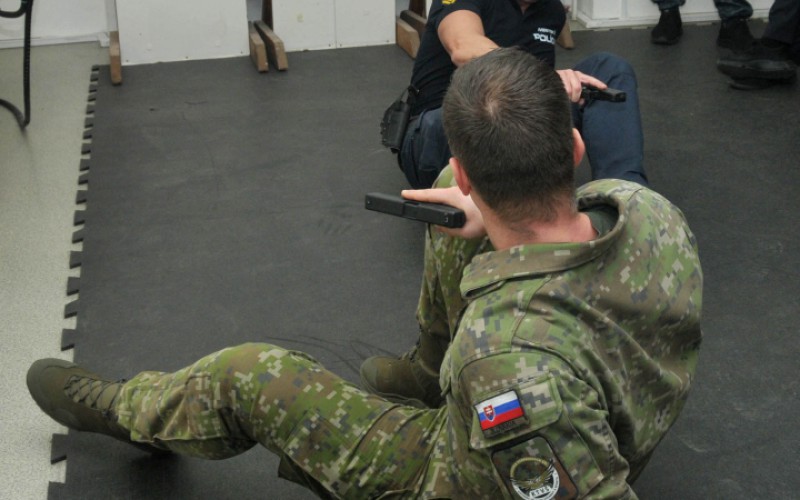 Mestská polícia v AOS, 01. - 02. 04. 2025