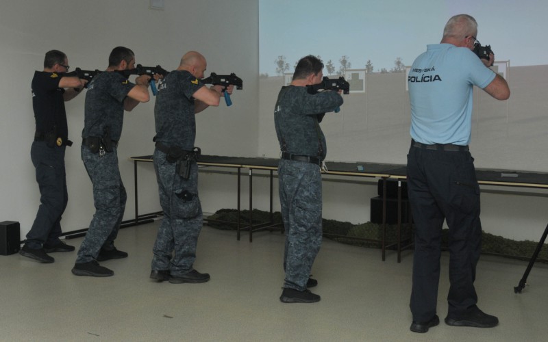Mestská polícia v AOS, 01. - 02. 04. 2025