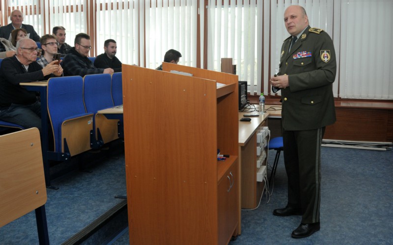 Hungarian Delegation at AFA, April 10th 2025