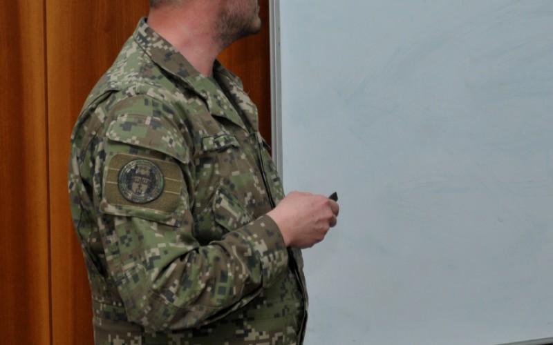 Hungarian Delegation at AFA, April 10th 2025