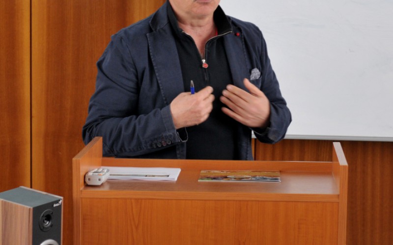 Hungarian Delegation at AFA, April 10th 2025