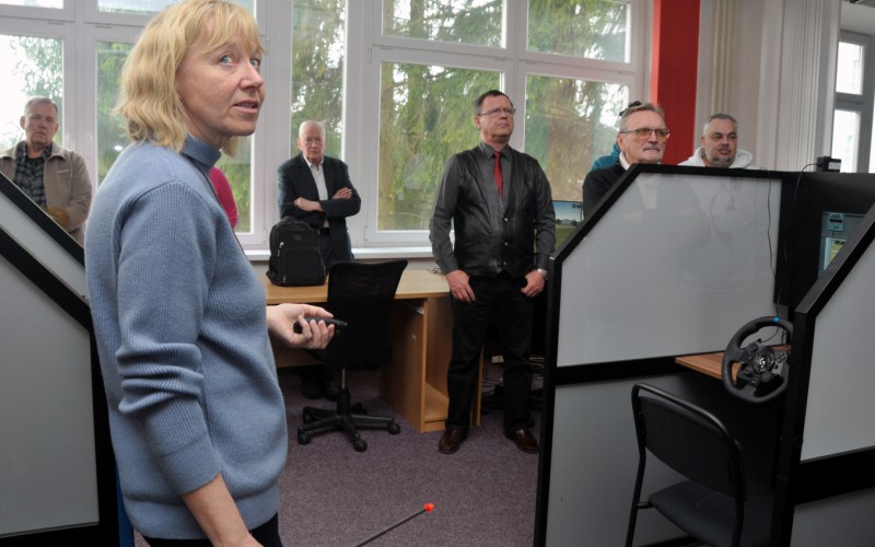 Hungarian Delegation at AFA, April 10th 2025