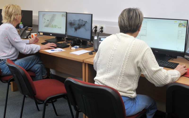 Akadémia policajného zboru v AOS, 07. - 11. 04. 2025