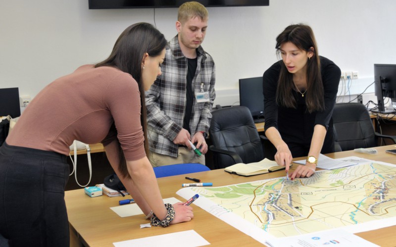 Akadémia policajného zboru v AOS, 07. - 11. 04. 2025