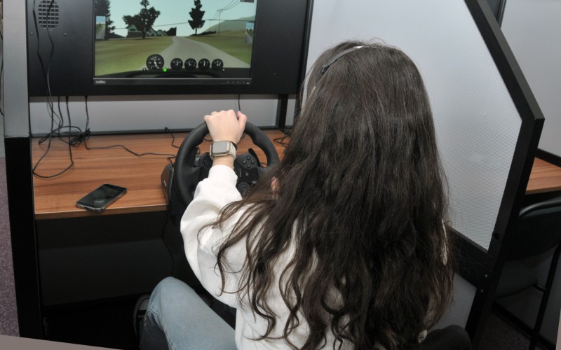 Akadémia policajného zboru v AOS, 07. - 11. 04. 2025