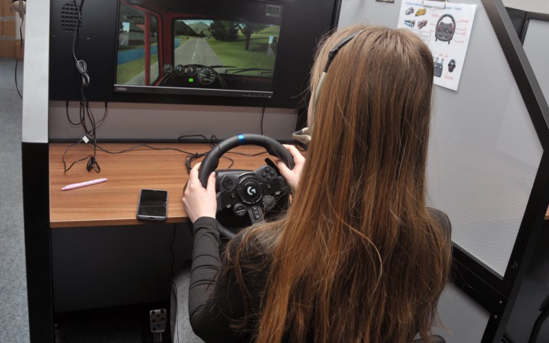 Akadémia policajného zboru v AOS, 07. - 11. 04. 2025