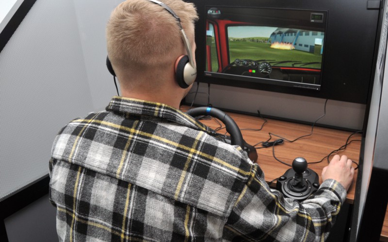 Akadémia policajného zboru v AOS, 07. - 11. 04. 2025