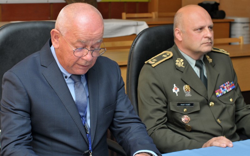 Konferencia "XXI International TECHNICAL SYSTEM DEGRADATION", 23. - 25. 04. 2025