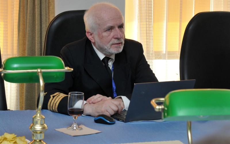 Konferencia "XXI International TECHNICAL SYSTEM DEGRADATION", 23. - 25. 04. 2025