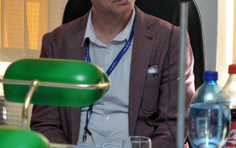 Konferencia "XXI International TECHNICAL SYSTEM DEGRADATION", 23. - 25. 04. 2025