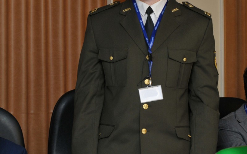 Konferencia "XXI International TECHNICAL SYSTEM DEGRADATION", 23. - 25. 04. 2025