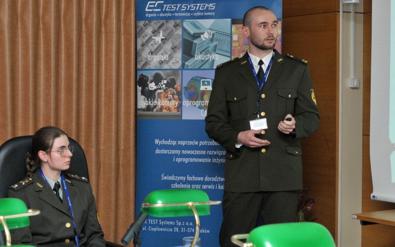 Konferencia "XXI International TECHNICAL SYSTEM DEGRADATION", 23. - 25. 04. 2025