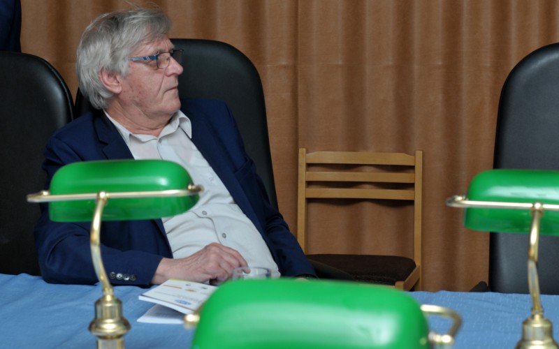 Konferencia "XXI International TECHNICAL SYSTEM DEGRADATION", 23. - 25. 04. 2025