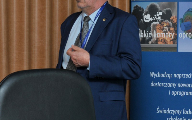 Konferencia "XXI International TECHNICAL SYSTEM DEGRADATION", 23. - 25. 04. 2025