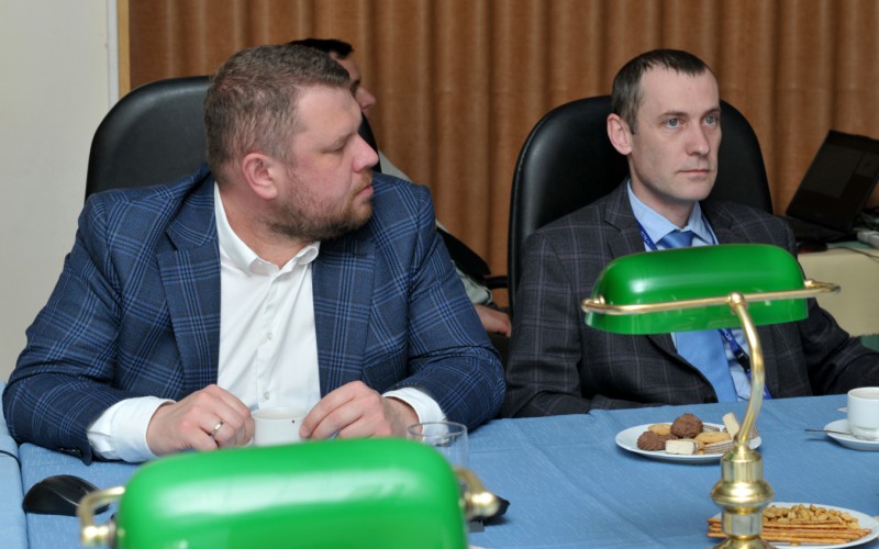 Konferencia "XXI International TECHNICAL SYSTEM DEGRADATION", 23. - 25. 04. 2025