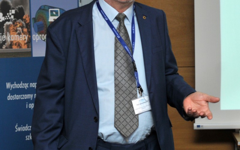 Konferencia "XXI International TECHNICAL SYSTEM DEGRADATION", 23. - 25. 04. 2025