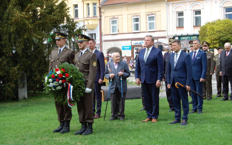 The World War 2nd reminder, May 6th 2022