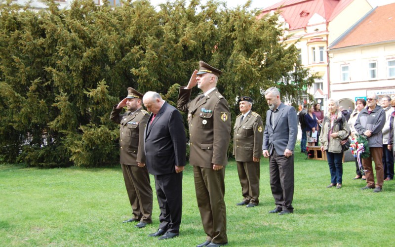 The World War 2nd reminder, May 6th 2022