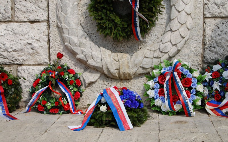 The World War 2nd reminder, May 6th 2022