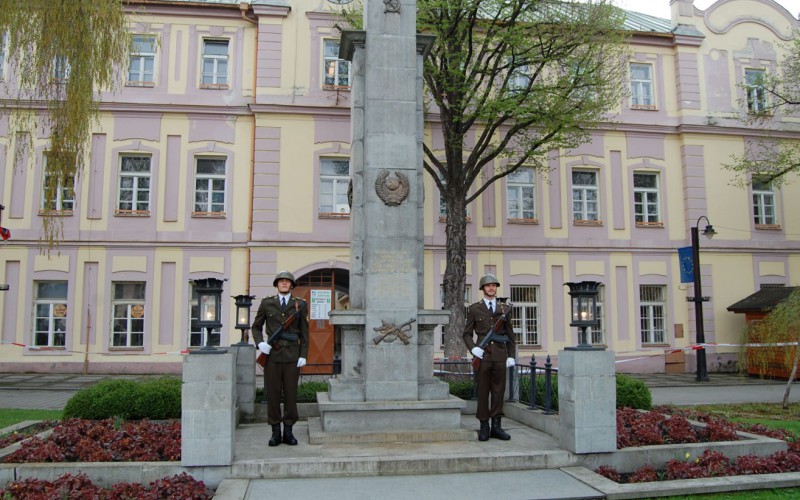 The World War 2nd reminder, May 6th 2022