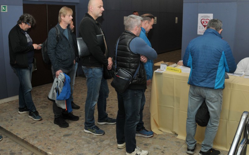 XXXIII. odborný seminár "Bezpečnosť práce na elektrických inštaláciách a elektrických zariadeniach", 29. 04. 2025