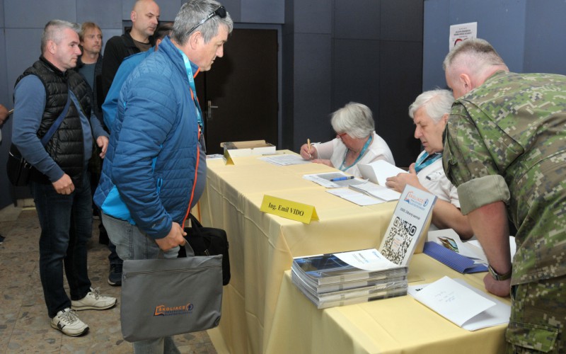 XXXIII. odborný seminár "Bezpečnosť práce na elektrických inštaláciách a elektrických zariadeniach", 29. 04. 2025