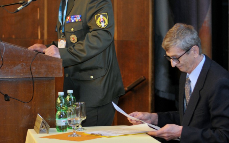 XXXIII. odborný seminár "Bezpečnosť práce na elektrických inštaláciách a elektrických zariadeniach", 29. 04. 2025