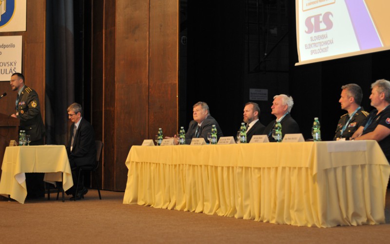 XXXIII. odborný seminár "Bezpečnosť práce na elektrických inštaláciách a elektrických zariadeniach", 29. 04. 2025