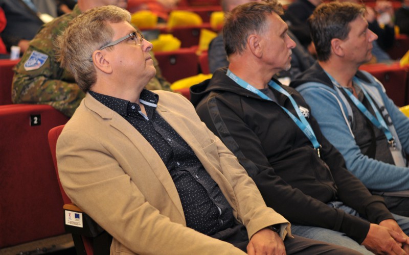 XXXIII. odborný seminár "Bezpečnosť práce na elektrických inštaláciách a elektrických zariadeniach", 29. 04. 2025