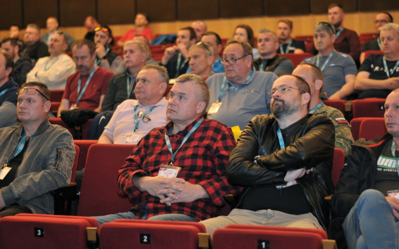 XXXIII. odborný seminár "Bezpečnosť práce na elektrických inštaláciách a elektrických zariadeniach", 29. 04. 2025