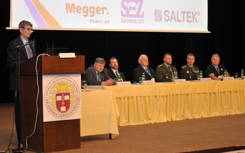 XXXIII. odborný seminár "Bezpečnosť práce na elektrických inštaláciách a elektrických zariadeniach", 29. 04. 2025