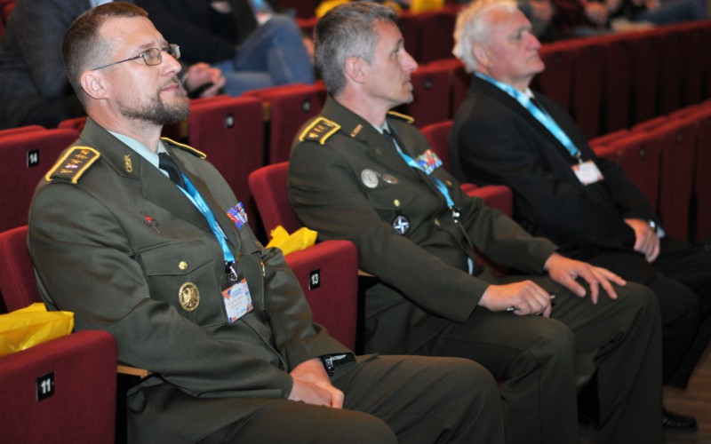 XXXIII. odborný seminár "Bezpečnosť práce na elektrických inštaláciách a elektrických zariadeniach", 29. 04. 2025