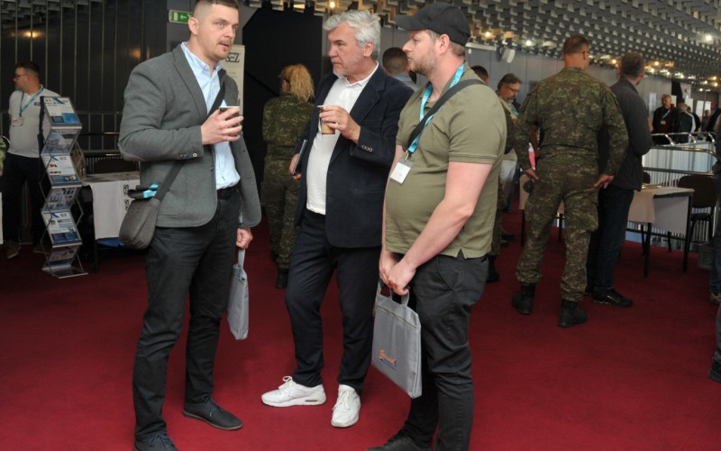 XXXIII. odborný seminár "Bezpečnosť práce na elektrických inštaláciách a elektrických zariadeniach", 29. 04. 2025