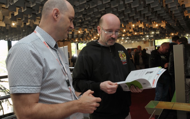 XXXIII. odborný seminár "Bezpečnosť práce na elektrických inštaláciách a elektrických zariadeniach", 29. 04. 2025