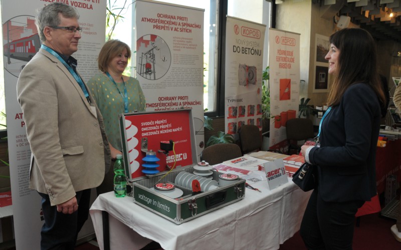 XXXIII. odborný seminár "Bezpečnosť práce na elektrických inštaláciách a elektrických zariadeniach", 29. 04. 2025