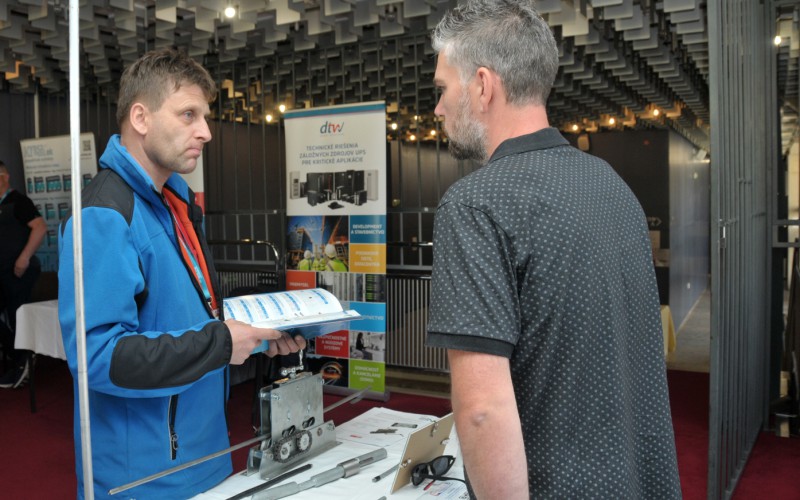 XXXIII. odborný seminár "Bezpečnosť práce na elektrických inštaláciách a elektrických zariadeniach", 29. 04. 2025