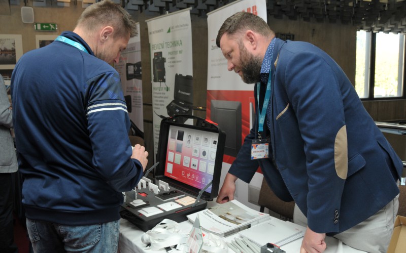 XXXIII. odborný seminár "Bezpečnosť práce na elektrických inštaláciách a elektrických zariadeniach", 29. 04. 2025