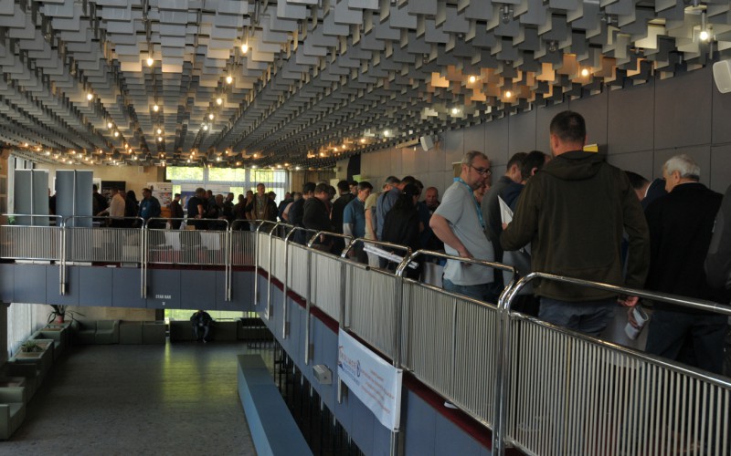 XXXIII. odborný seminár "Bezpečnosť práce na elektrických inštaláciách a elektrických zariadeniach", 29. 04. 2025