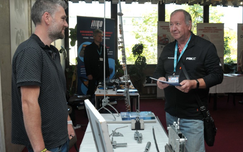 XXXIII. odborný seminár "Bezpečnosť práce na elektrických inštaláciách a elektrických zariadeniach", 29. 04. 2025