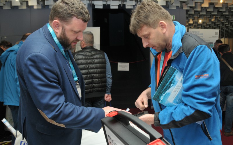 XXXIII. odborný seminár "Bezpečnosť práce na elektrických inštaláciách a elektrických zariadeniach", 29. 04. 2025