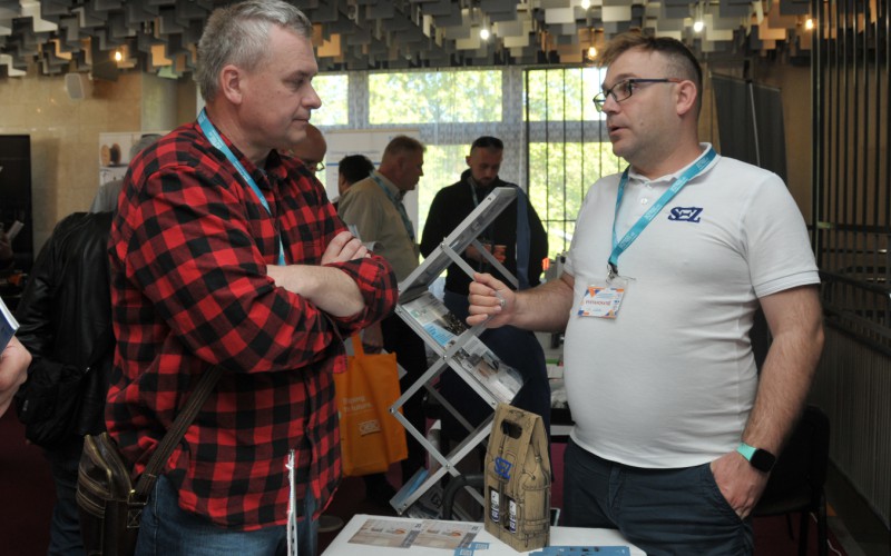 XXXIII. odborný seminár "Bezpečnosť práce na elektrických inštaláciách a elektrických zariadeniach", 29. 04. 2025