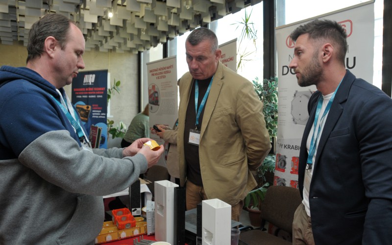 XXXIII. odborný seminár "Bezpečnosť práce na elektrických inštaláciách a elektrických zariadeniach", 29. 04. 2025