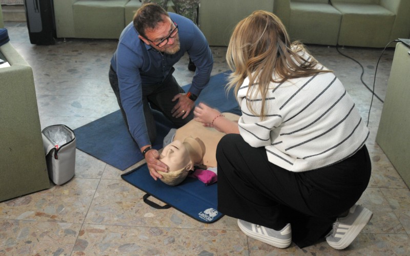 XXXIII. odborný seminár "Bezpečnosť práce na elektrických inštaláciách a elektrických zariadeniach", 29. 04. 2025