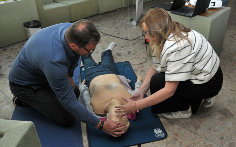 XXXIII. odborný seminár "Bezpečnosť práce na elektrických inštaláciách a elektrických zariadeniach", 29. 04. 2025