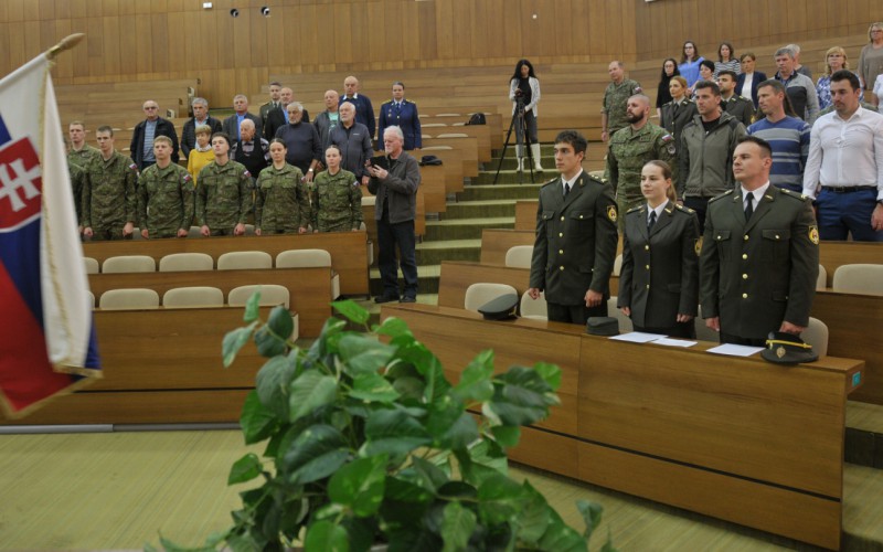 Memorial on the 106th anniversary of the death of GEN M. R. Štefánik, May 5th 2025