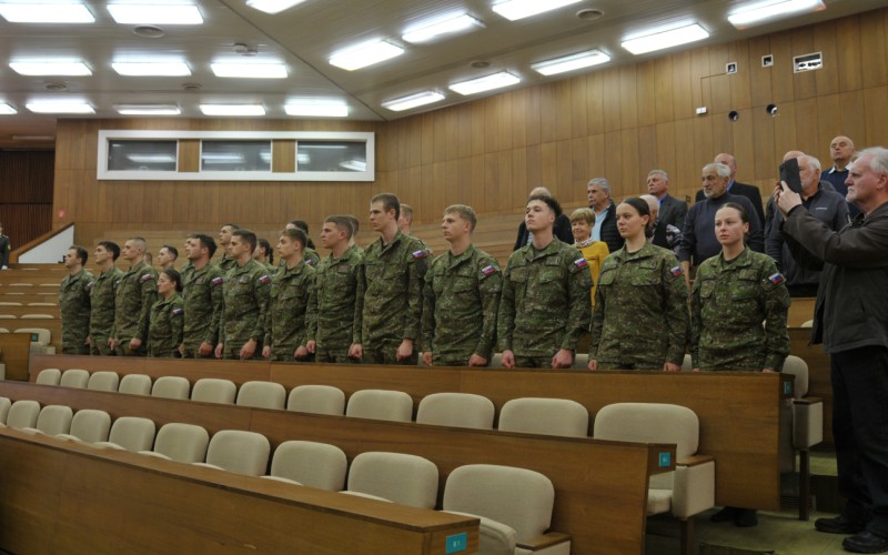 Memorial on the 106th anniversary of the death of GEN M. R. Štefánik, May 5th 2025