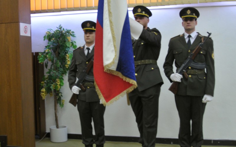 Memorial on the 106th anniversary of the death of GEN M. R. Štefánik, May 5th 2025