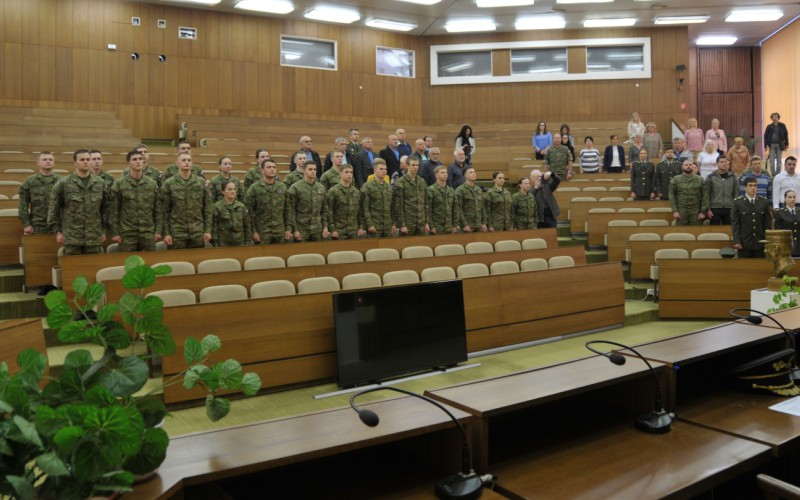 Memorial on the 106th anniversary of the death of GEN M. R. Štefánik, May 5th 2025